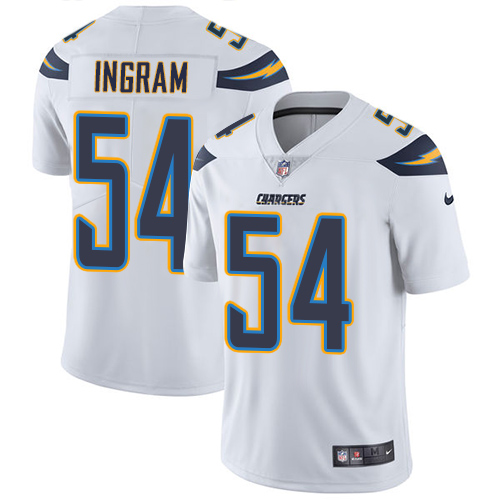 San Diego Chargers jerseys-043